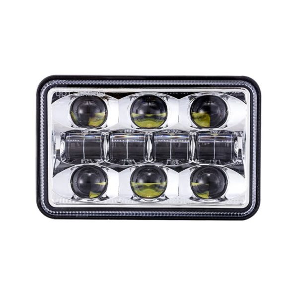 4x6 LED faralari