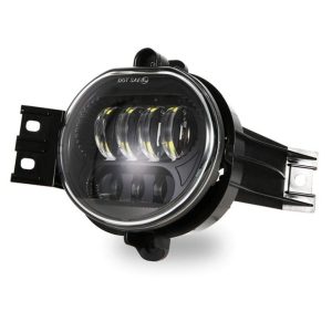 2002-2008 yillar uchun DOT 63w LED Tumanli yorug'likni yangilang Dodge Ram 1500/2500/3500